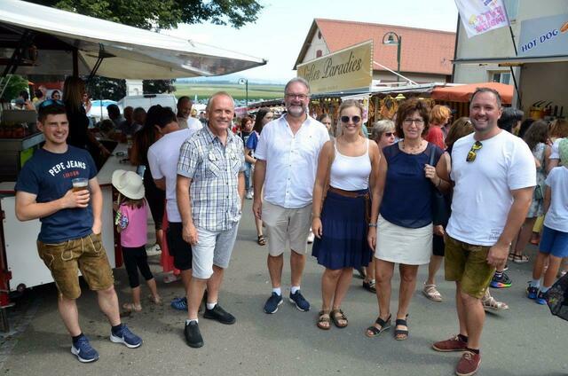 Foto: Freigassner