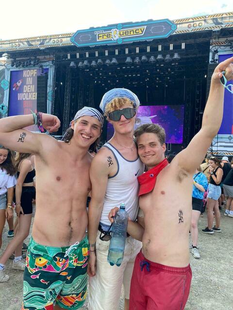 Foto: Tamara Pfannhauser