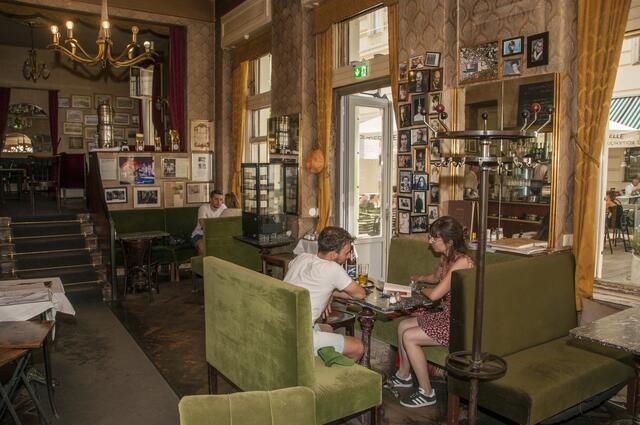 Foto: Wolfgang Unger