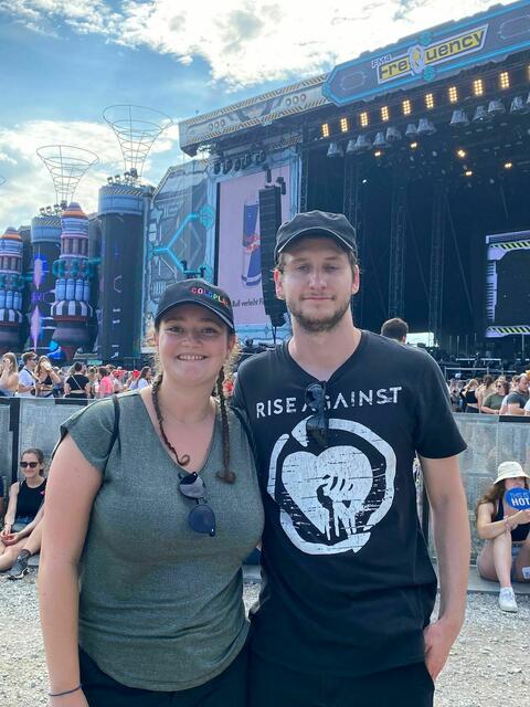 Foto: Tamara Pfannhauser