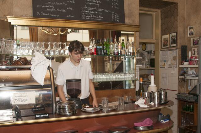 Foto: Wolfgang Unger