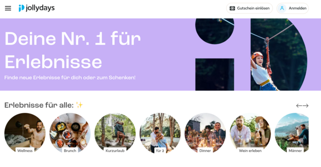 Laut KSV 1870 sind zehn Mitarbeiter und 430 Gläubiger betroffen, die Rede ist von 8,6 Millionen Euro an Schulden. | Foto: Screenshot jollydays.at