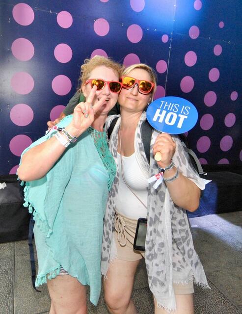 Foto: Tamara Pfannhauser