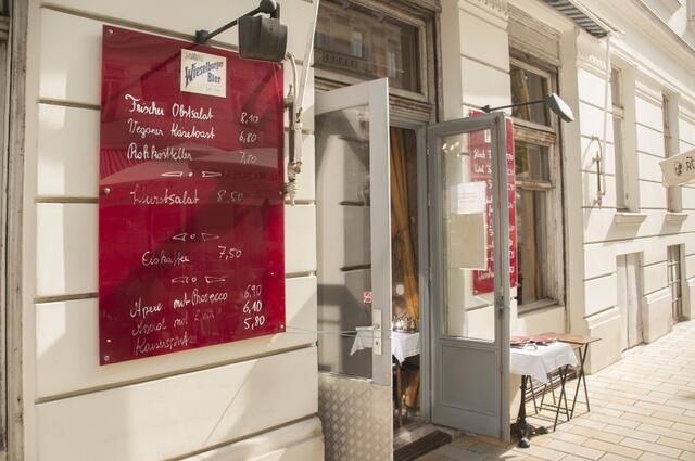 Foto: Wolfgang Unger