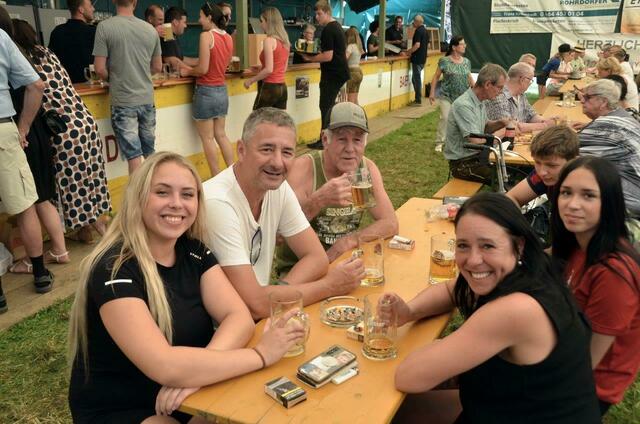 Foto: Freigassner