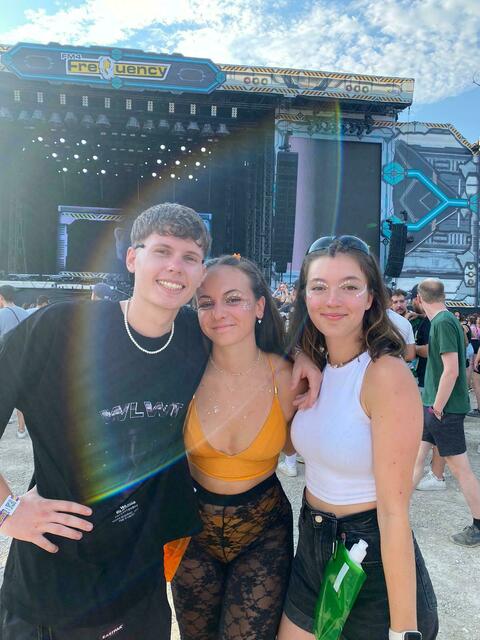 Foto: Tamara Pfannhauser