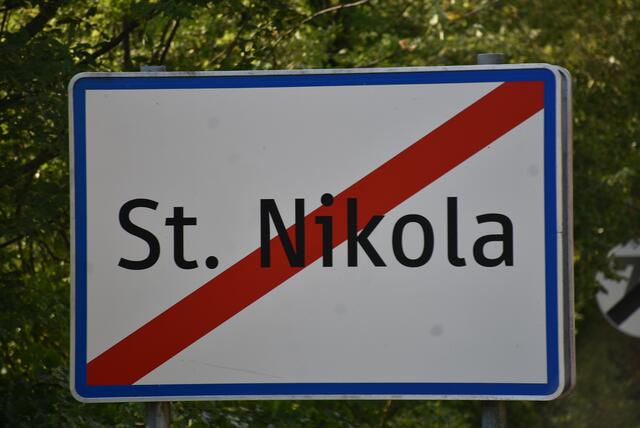 Wassersparen heißt es für die Wasserbezieher der Versorgungsanlage St. Nikola-Struden.  | Foto: Zinterhof