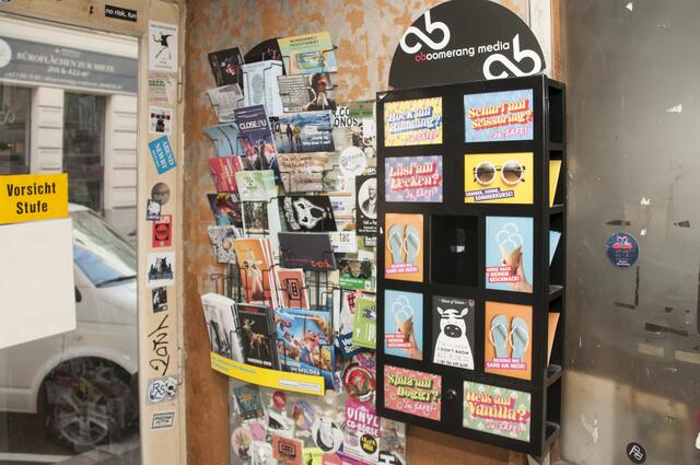 Foto: Wolfgang Unger