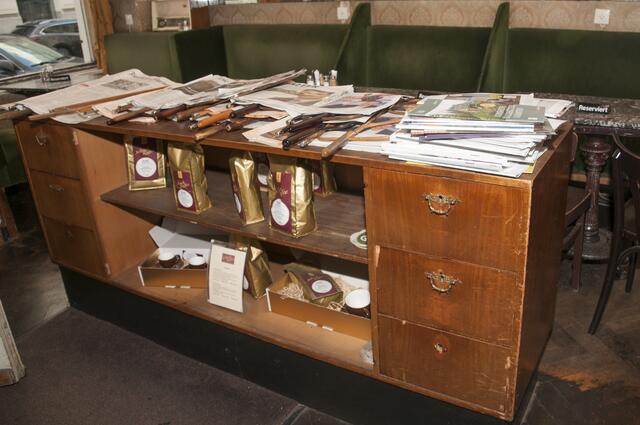 Foto: Wolfgang Unger