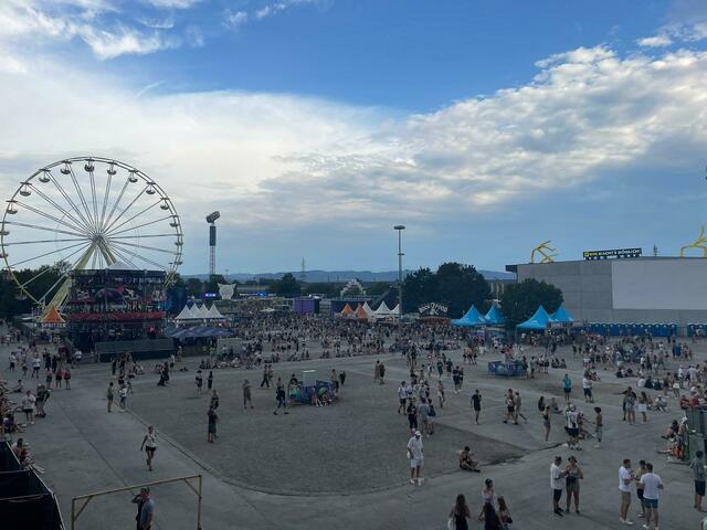 Foto: Tamara Pfannhauser