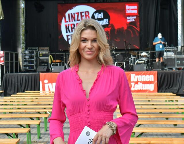 Theresa Breiteneder