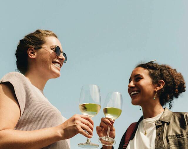 Weingut Weber | Foto: © Julius Hirtzbeger