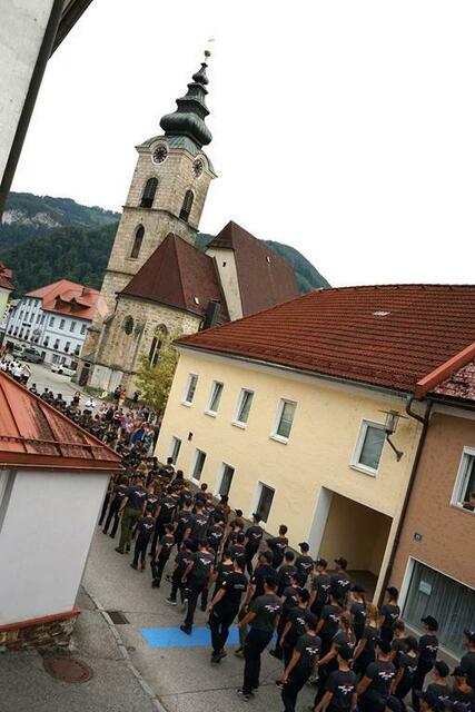 Foto: Peter Michael Röck