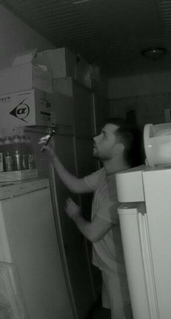 Einer der gesuchten Männer | Foto: LPD NÖ