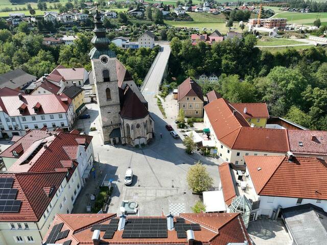 Foto: Peter Michael Röck