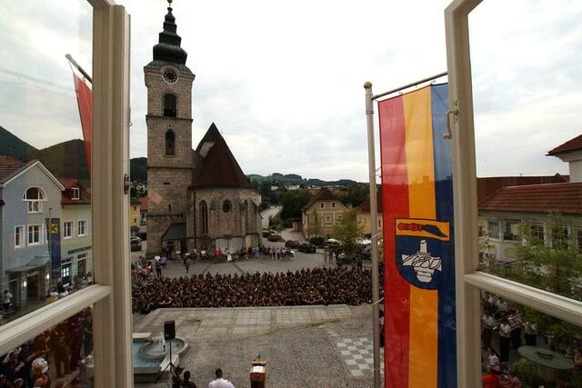 Foto: Peter Michael Röck