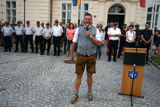 Foto: Peter Michael Röck