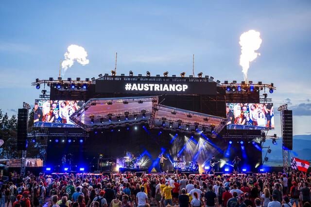 Tolles Ambiente in der Bike City. | Foto: RB Content Pool
