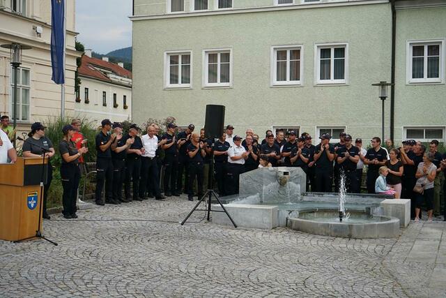 Foto: Peter Michael Röck