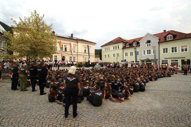 Foto: Peter Michael Röck