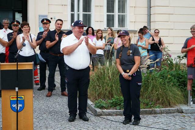 Foto: Peter Michael Röck