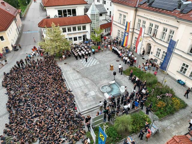 Foto: Peter Michael Röck