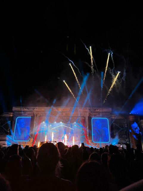 Foto: Tamara Pfannhauser