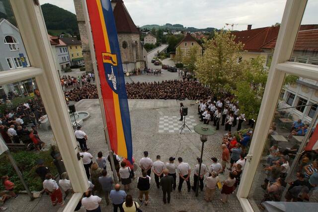 Foto: Peter Michael Röck