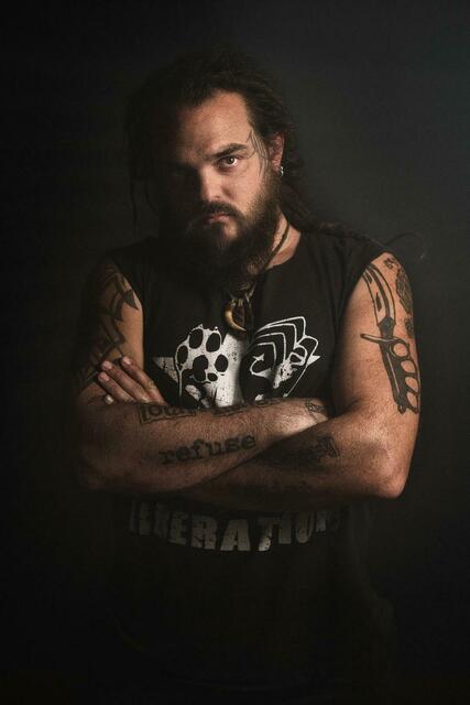Foto: Chris Moser