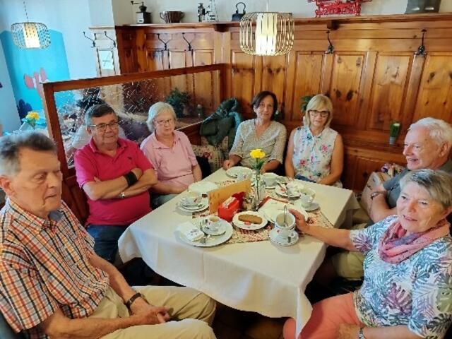 Foto: Gertrude Hofstetter