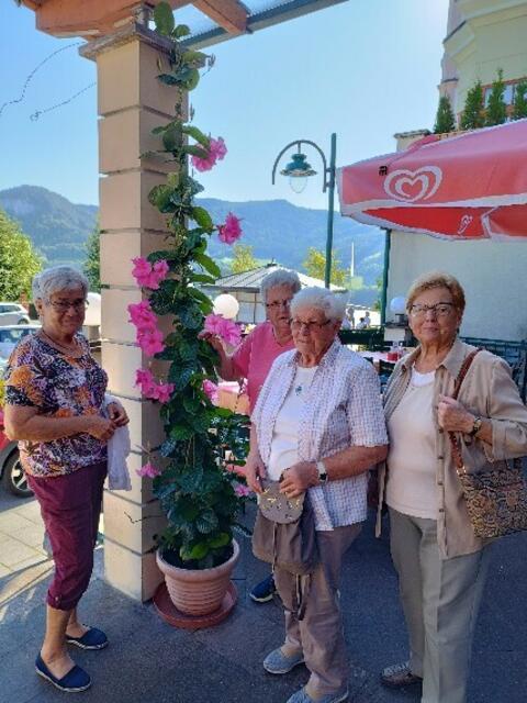 Foto: Gertrude Hofstetter