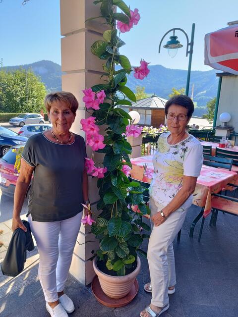 Foto: Gertrude Hofstetter