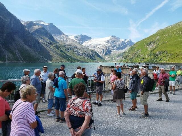 Foto: Gertrude Hofstetter