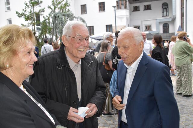 Foto: © Georg Larcher