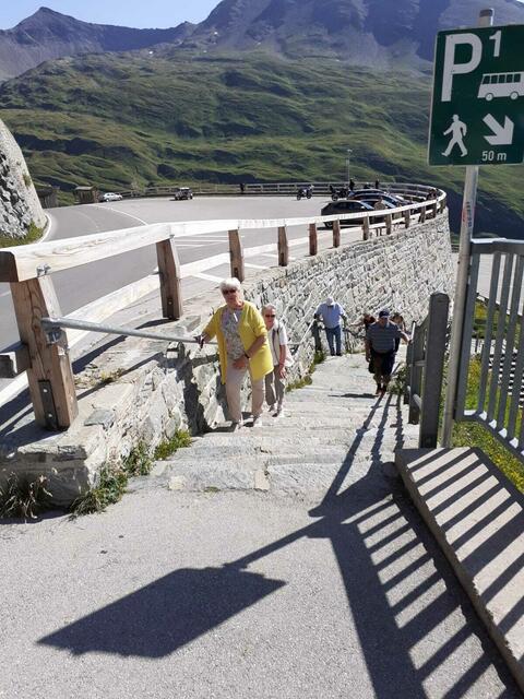 Foto: Gertrude Hofstetter