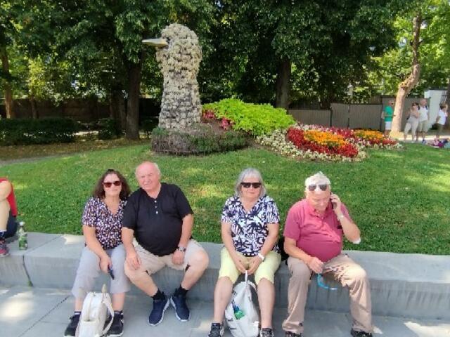 Foto: Gertrude Hofstetter