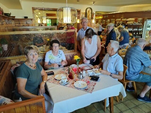 Foto: Gertrude Hofstetter