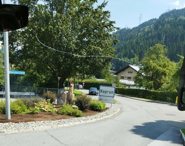 Foto: Gertrude Hofstetter