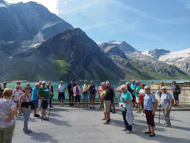 Foto: Gertrude Hofstetter