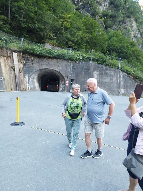 Foto: Gertrude Hofstetter