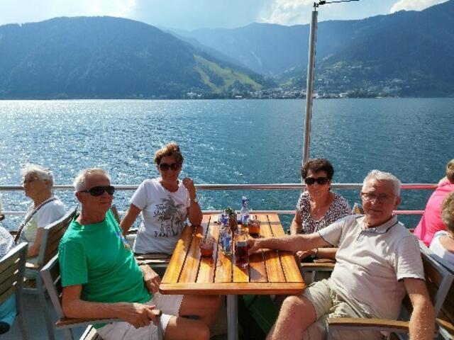 Foto: Gertrude Hofstetter