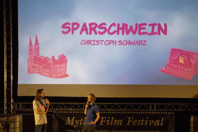 Foto: Shortynale