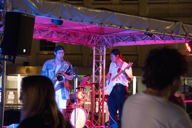 Foto: Shortynale