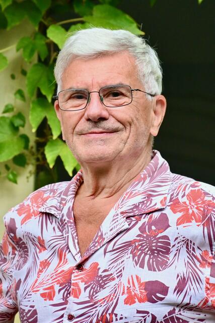 Foto: Josef Steiger