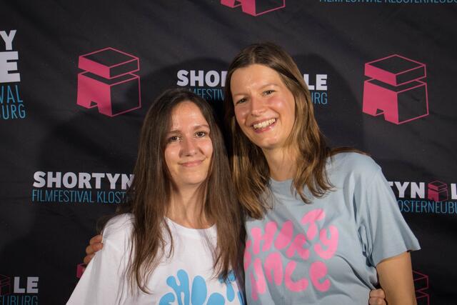 Foto: Shortynale