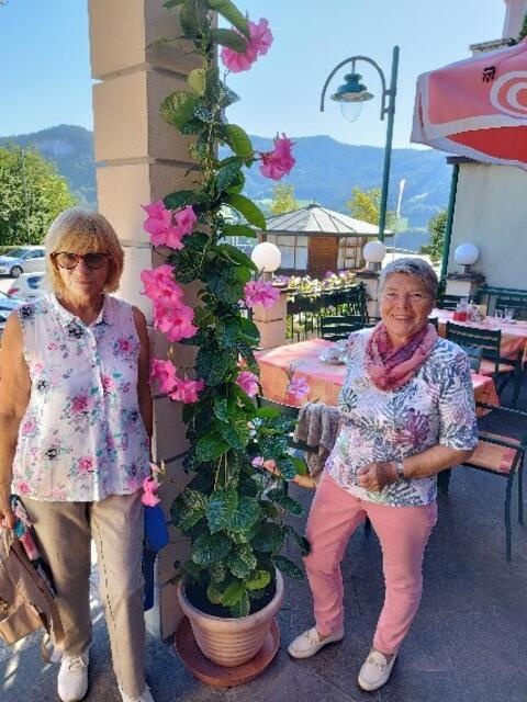 Foto: Gertrude Hofstetter