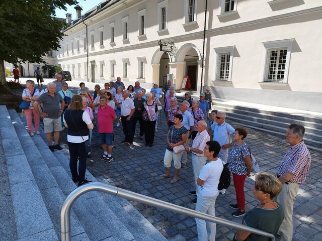 Foto: Gertrude Hofstetter