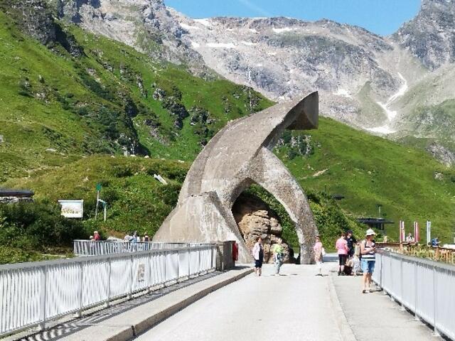 Foto: Gertrude Hofstetter