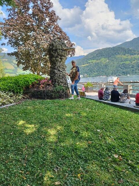 Foto: Gertrude Hofstetter