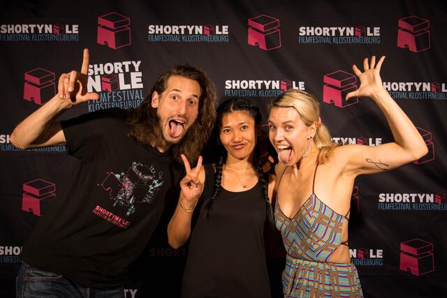 Foto: Shortynale